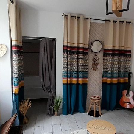 Le Clos Du Poete Бурж Екстер'єр фото